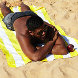 Microfiber Beach Towels for Travel