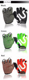 Women Training Gloves