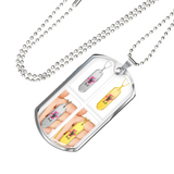 Jewelry Gift For Men And Women Silver,Gold
