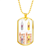 Jewelry Gift For Men And Women Silver,Gold