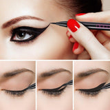 New 2018 Docolor Liquid Eyeliner Eye Liner Gel Black