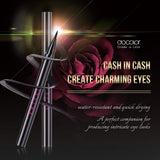 New 2018 Docolor Liquid Eyeliner Eye Liner Gel Black