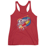 Women's Racerback Tank