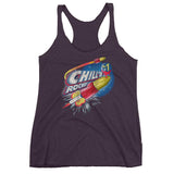 Women's Racerback Tank