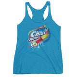 Women's Racerback Tank