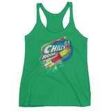 Women's Racerback Tank