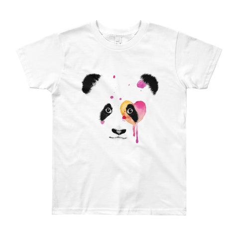 Youth Short Sleeve T-Shirt