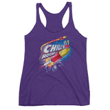 Women's Racerback Tank