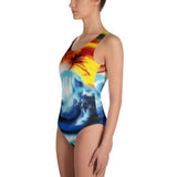One-Piece Swimsuit