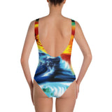 One-Piece Swimsuit