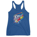 Women's Racerback Tank