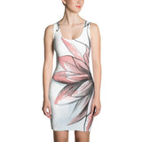 Sublimation Cut & Sew Dress