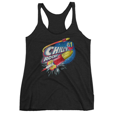 Women's Racerback Tank