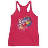 Women's Racerback Tank