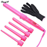 2018 Hair Wand Curler For Women And Girls