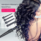 2018 Hair Wand Curler For Women And Girls