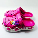 Kids' Crocband Clog