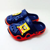 Kids' Crocband Clog