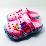 Kids' Crocband Clog