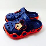 Kids' Crocband Clog