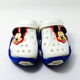 Kids' Crocband Clog