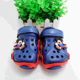 Kids' Crocband Clog