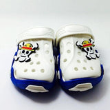 Kids' Crocband Clog