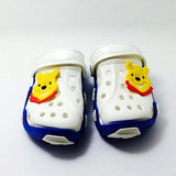 Kids' Crocband Clog