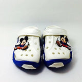 Kids' Crocband Clog