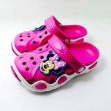 Kids' Crocband Clog
