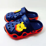 Kids' Crocband Clog