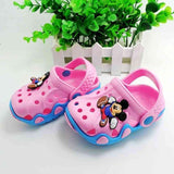 Kids' Crocband Clog