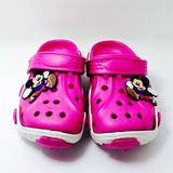Kids' Crocband Clog
