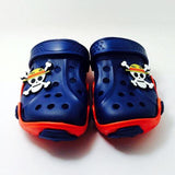 Kids' Crocband Clog