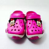 Kids' Crocband Clog