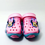 Kids' Crocband Clog