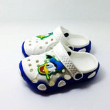 Kids' Crocband Clog