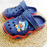 Kids' Crocband Clog