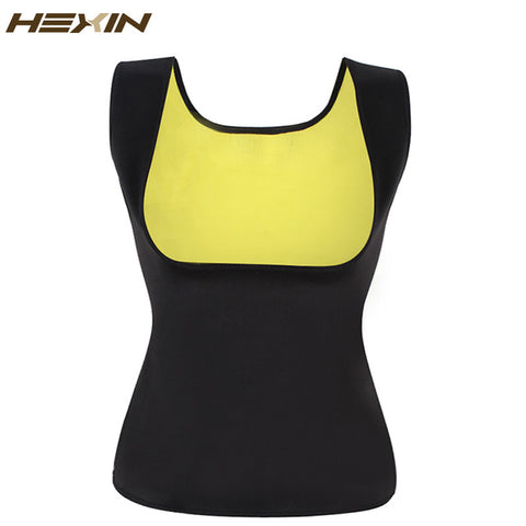 Body Shaper Slimming Vest