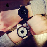 Quartz-Watch For Women 2018 New Design