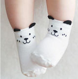 Baby Boys Girls Sock