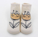 Baby Boys Girls Sock