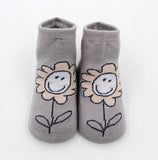 Baby Boys Girls Sock