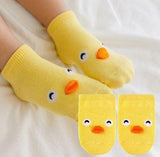 Baby Boys Girls Sock