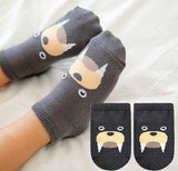 Baby Boys Girls Sock