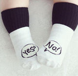 Baby Boys Girls Sock