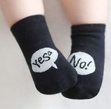 Baby Boys Girls Sock