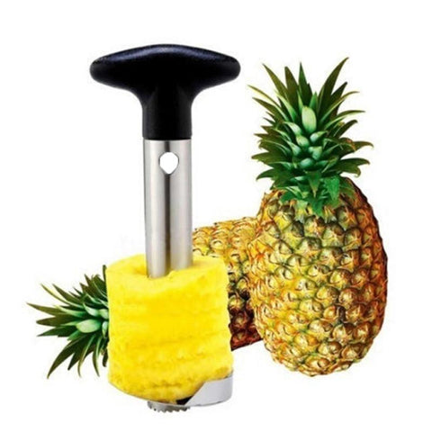 Pineapple Peeler