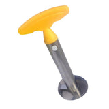 Pineapple Peeler