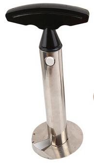 Pineapple Peeler